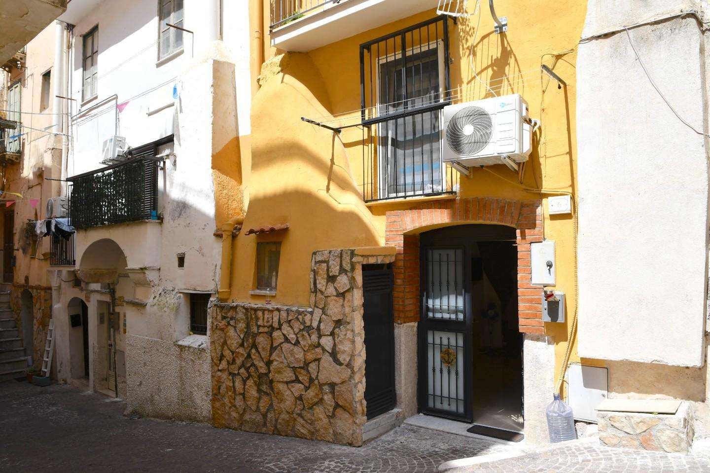 Appartamento Via della Torretta,, Formia