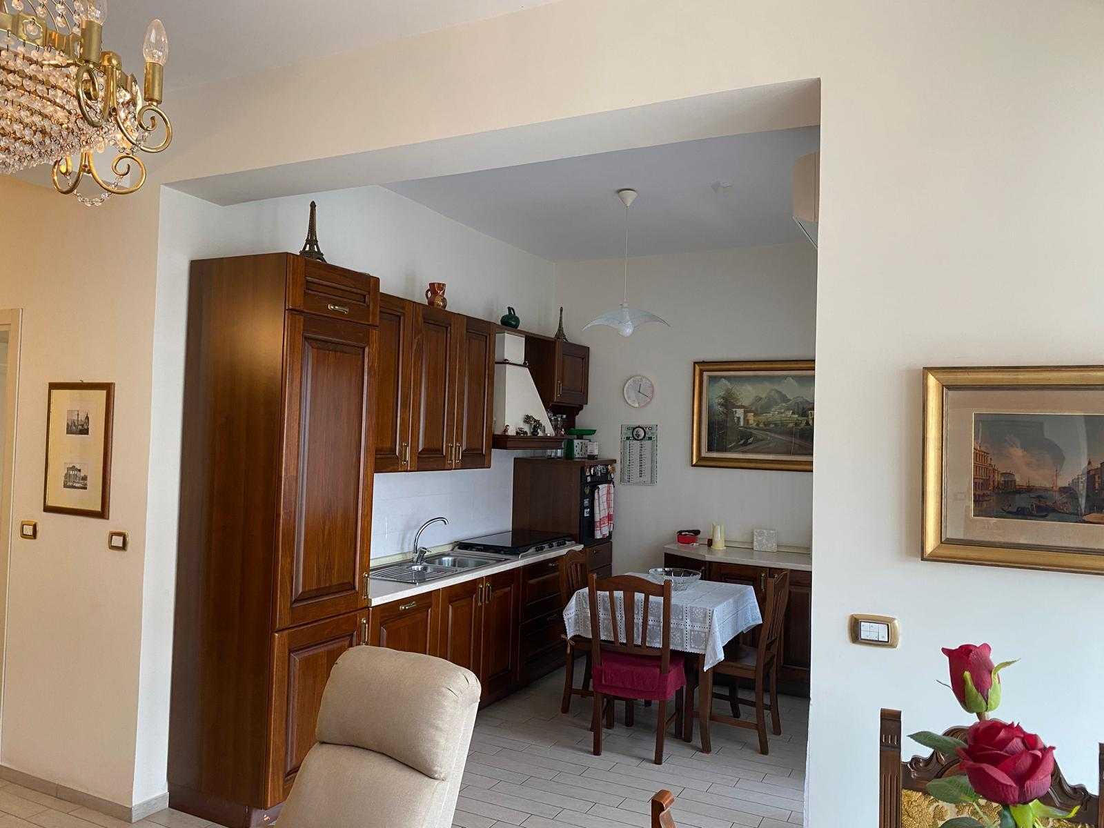 Appartamento Via Fortunato Licandro, Reggio di Calabria