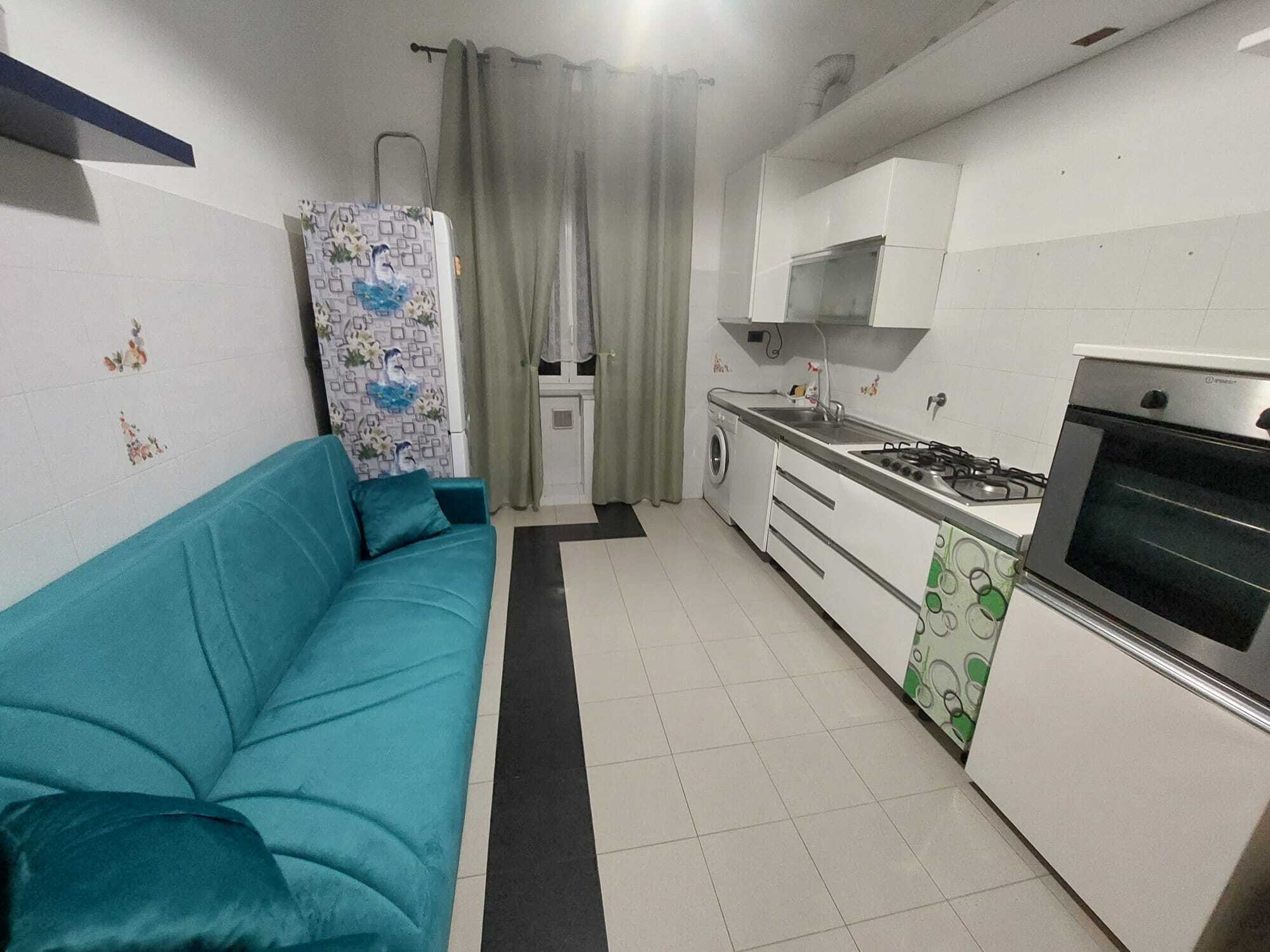 Appartamento Via Zara, Savona