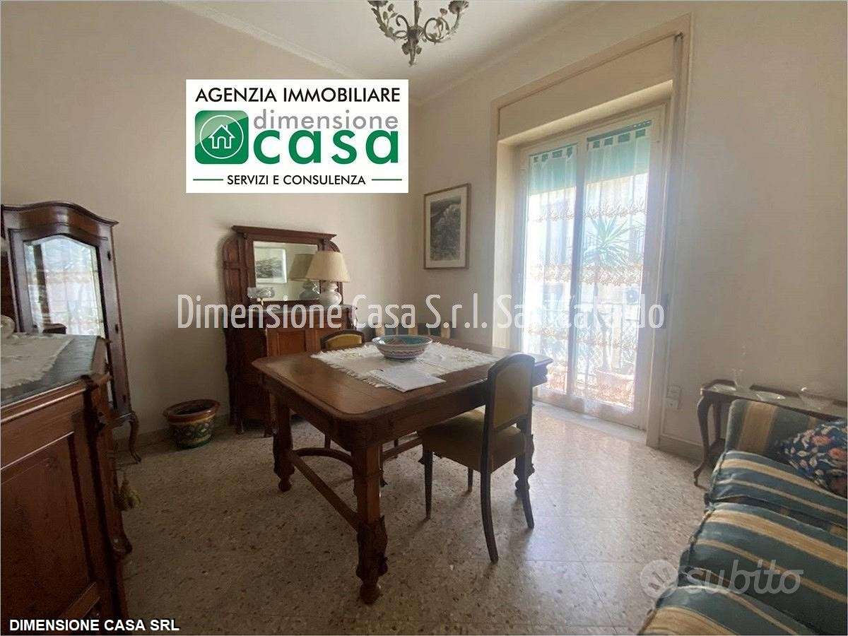 Appartamento, Caltanissetta