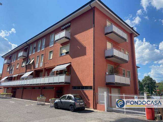 Box - Garage - Posto Auto, Palazzolo sull'Oglio