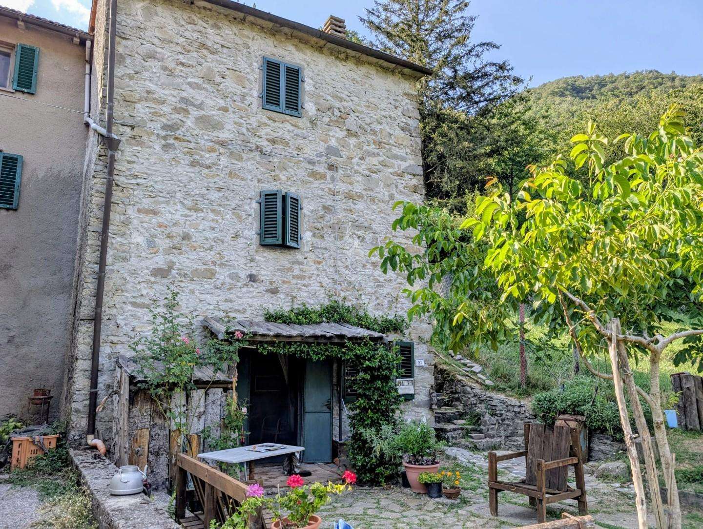 Palazzo - Stabile Località S. Pellegrino al Cassero,, Sambuca Pistoiese