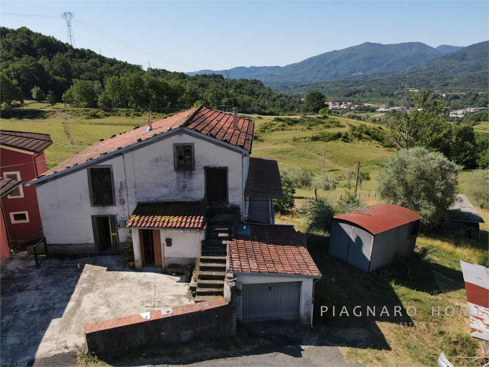 Casale, Filattiera