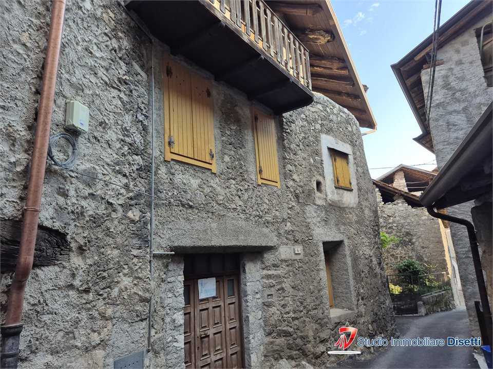 Casa Bi - Trifamiliare Via Mulino, Cerveno
