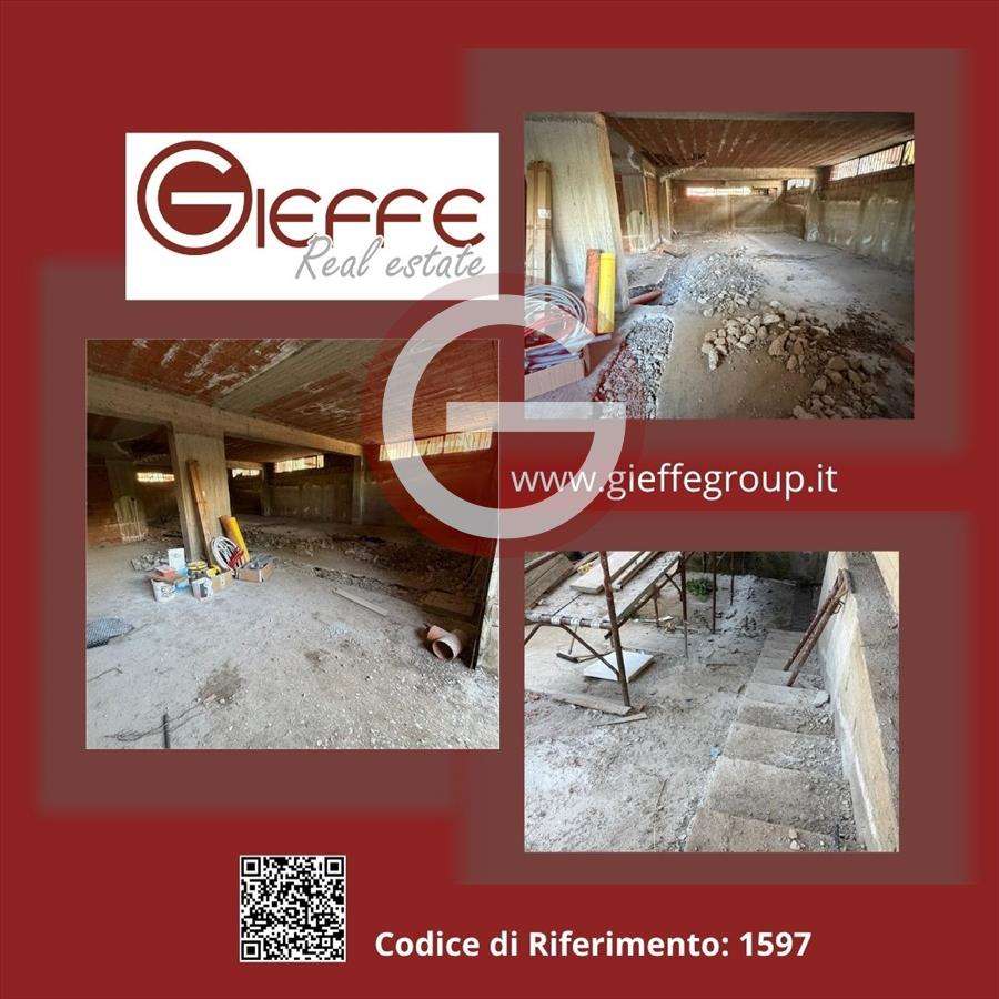 Box - Garage - Posto Auto, Taurianova