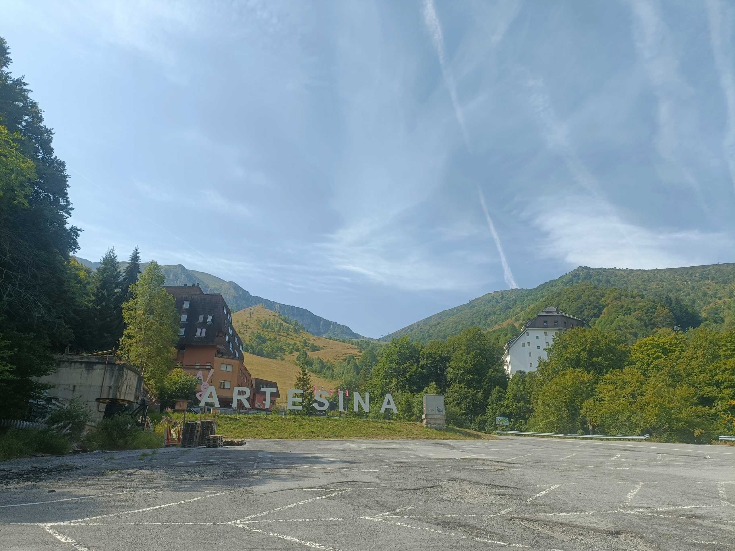 Appartamento Via Ceresole, Frabosa Sottana
