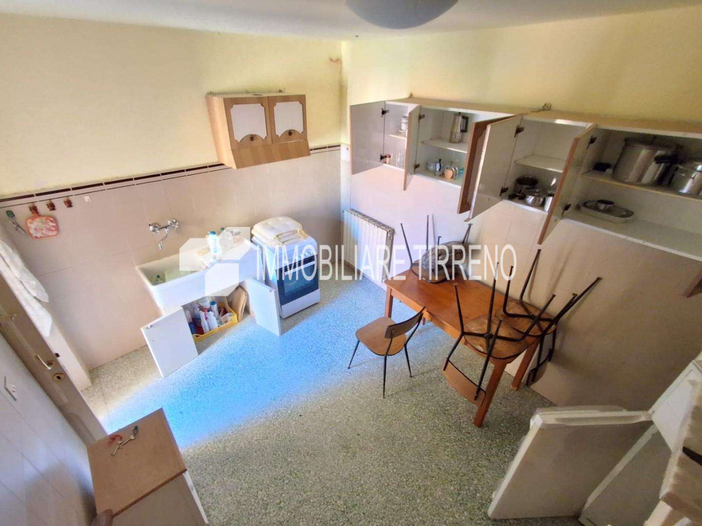 Appartamento Via Castagnola di Sotto,  38, Massa