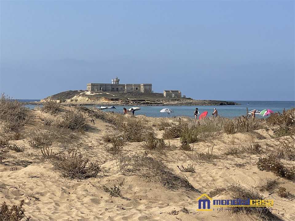 Villa c.da Guardiani, Portopalo di Capo Passero