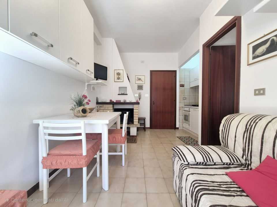 Appartamento Viale Della Libertà, Caramanico Terme
