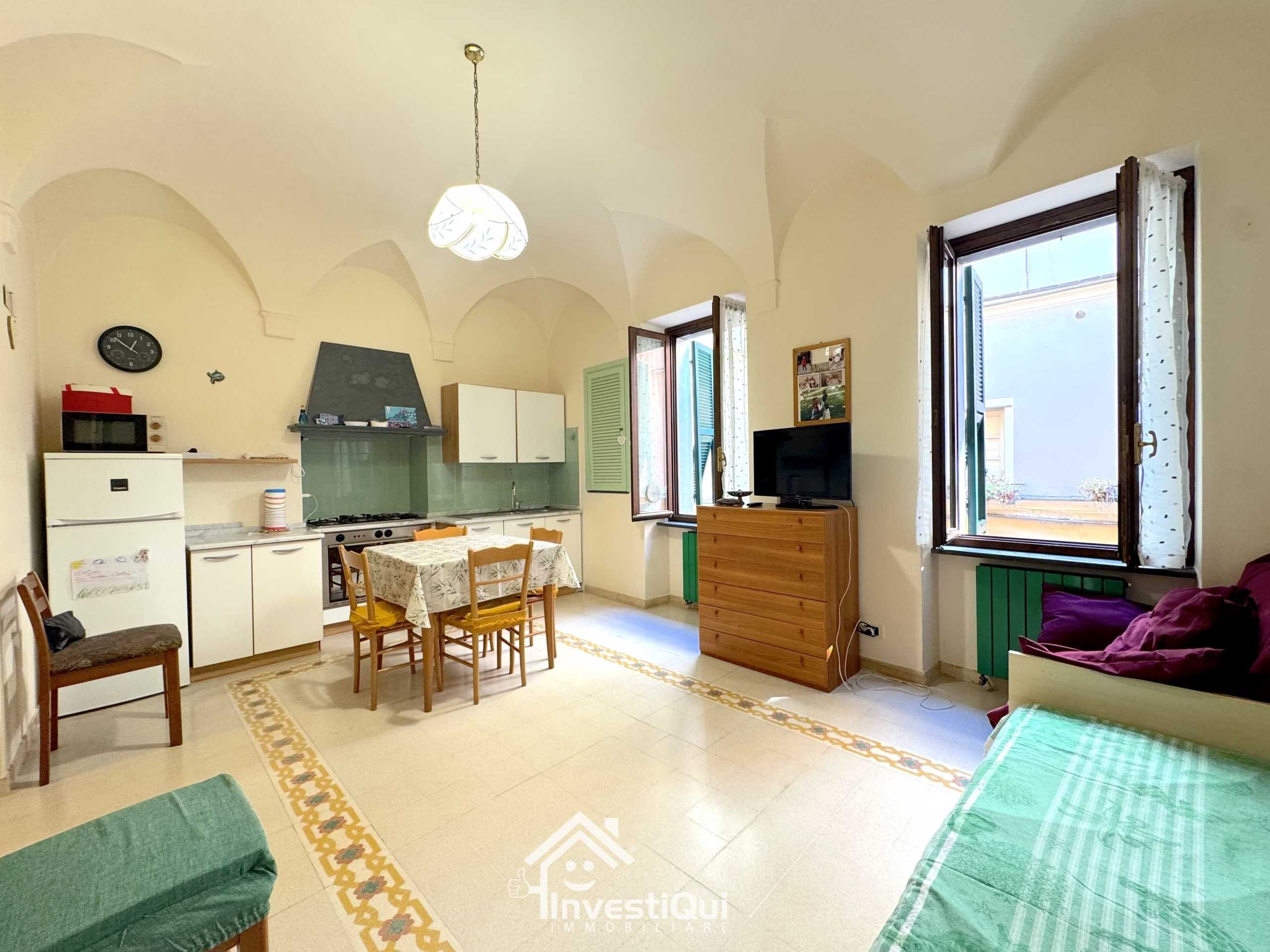 Appartamento Via Rocca Crovara, Pietra Ligure
