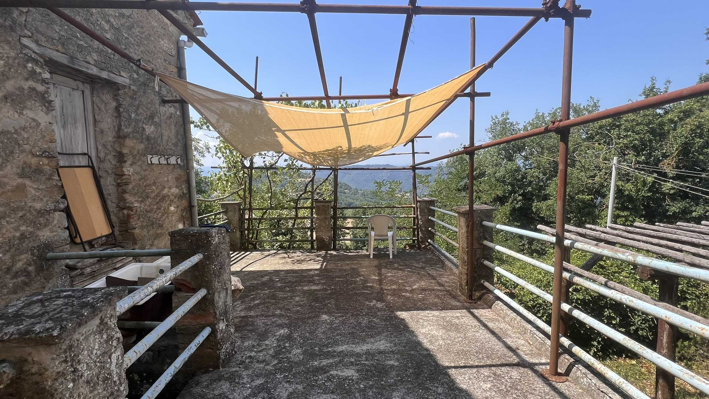 Appartamento Regione Chiapino, Ponzone