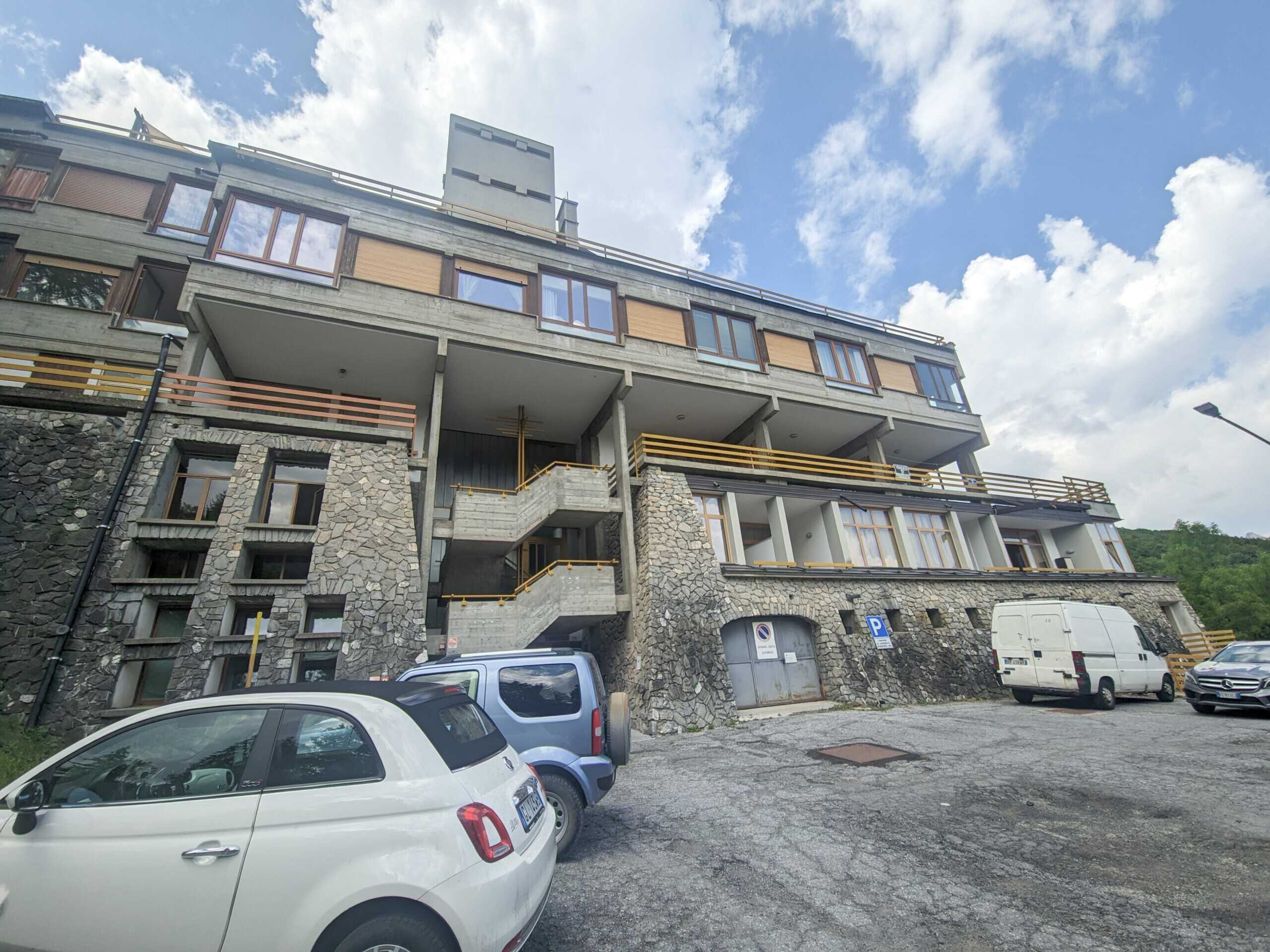 Appartamento Limone 1400, Limone Piemonte