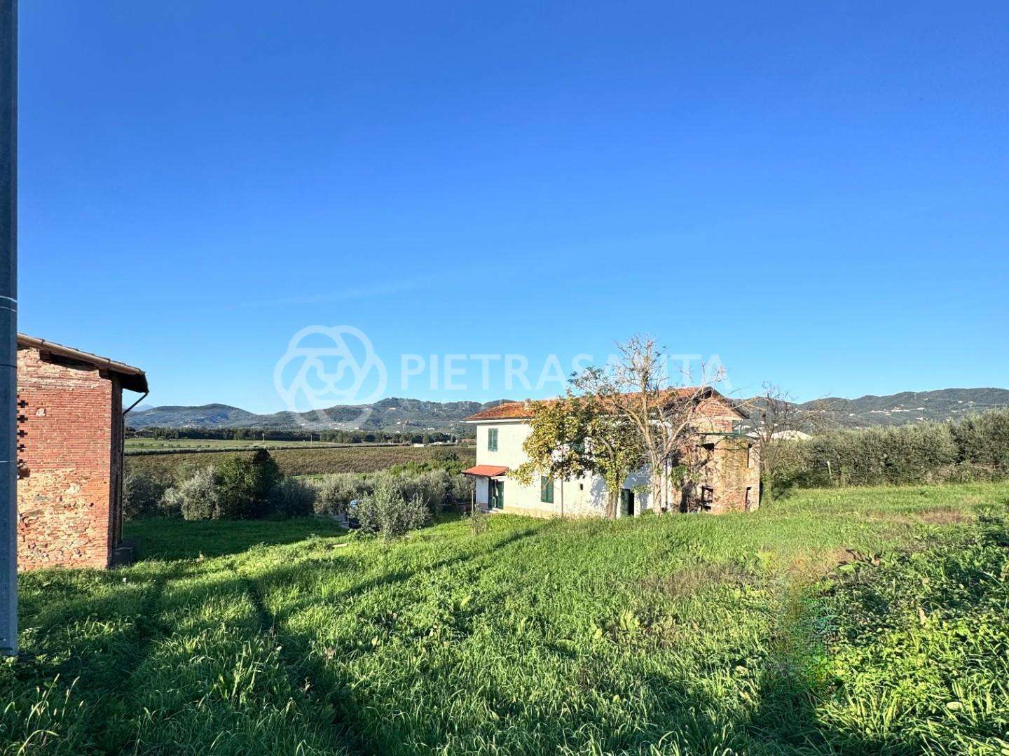 Casale Lamporecchio PT,, Lamporecchio
