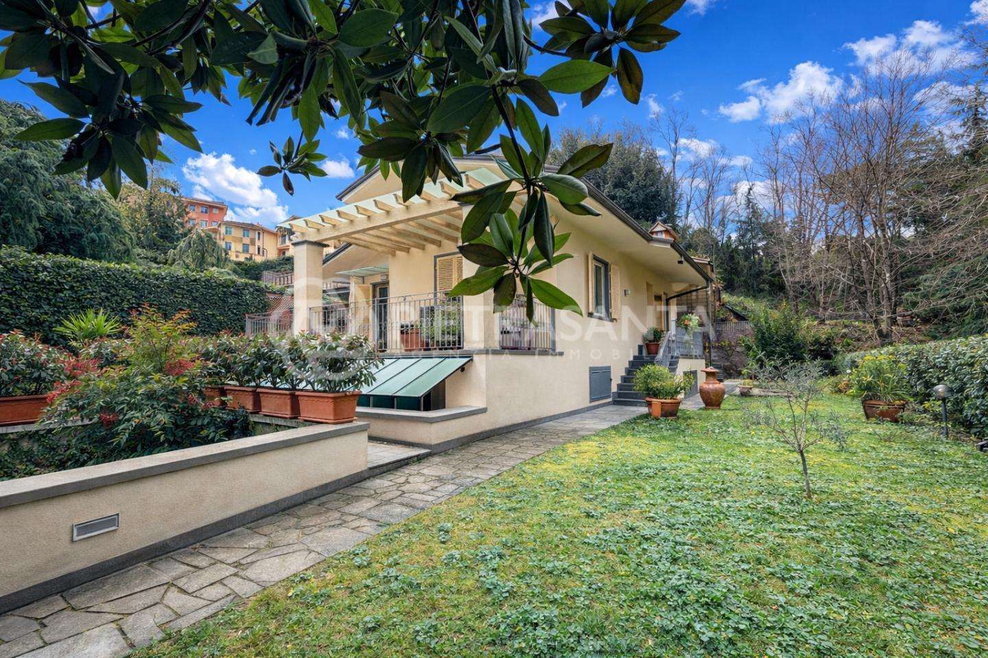 Villa Pietrasanta LU,, Pietrasanta