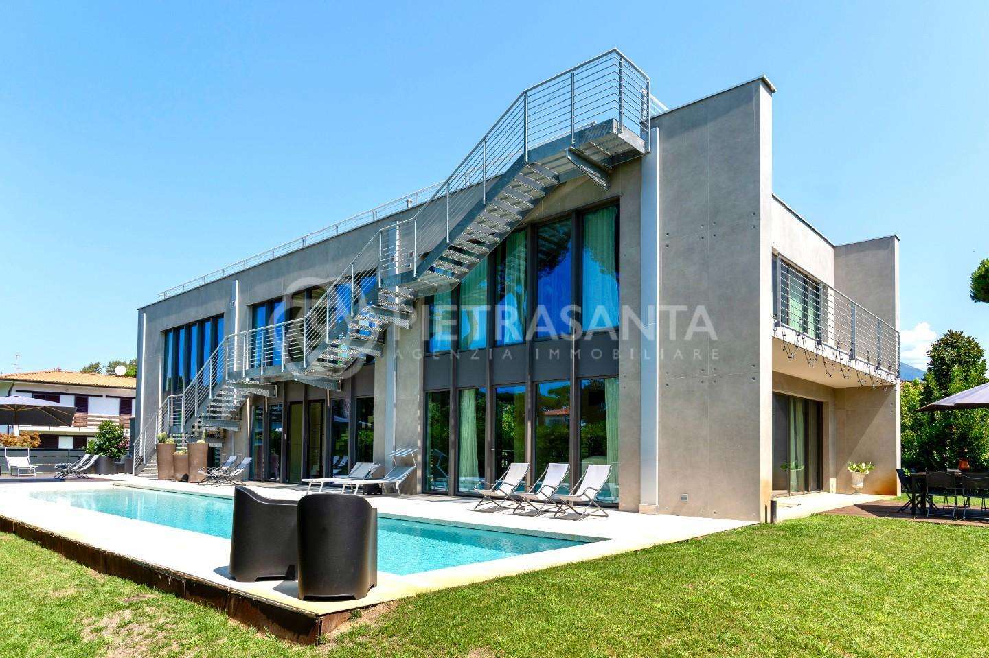 Villa Marina di Pietrasanta LU,, Pietrasanta