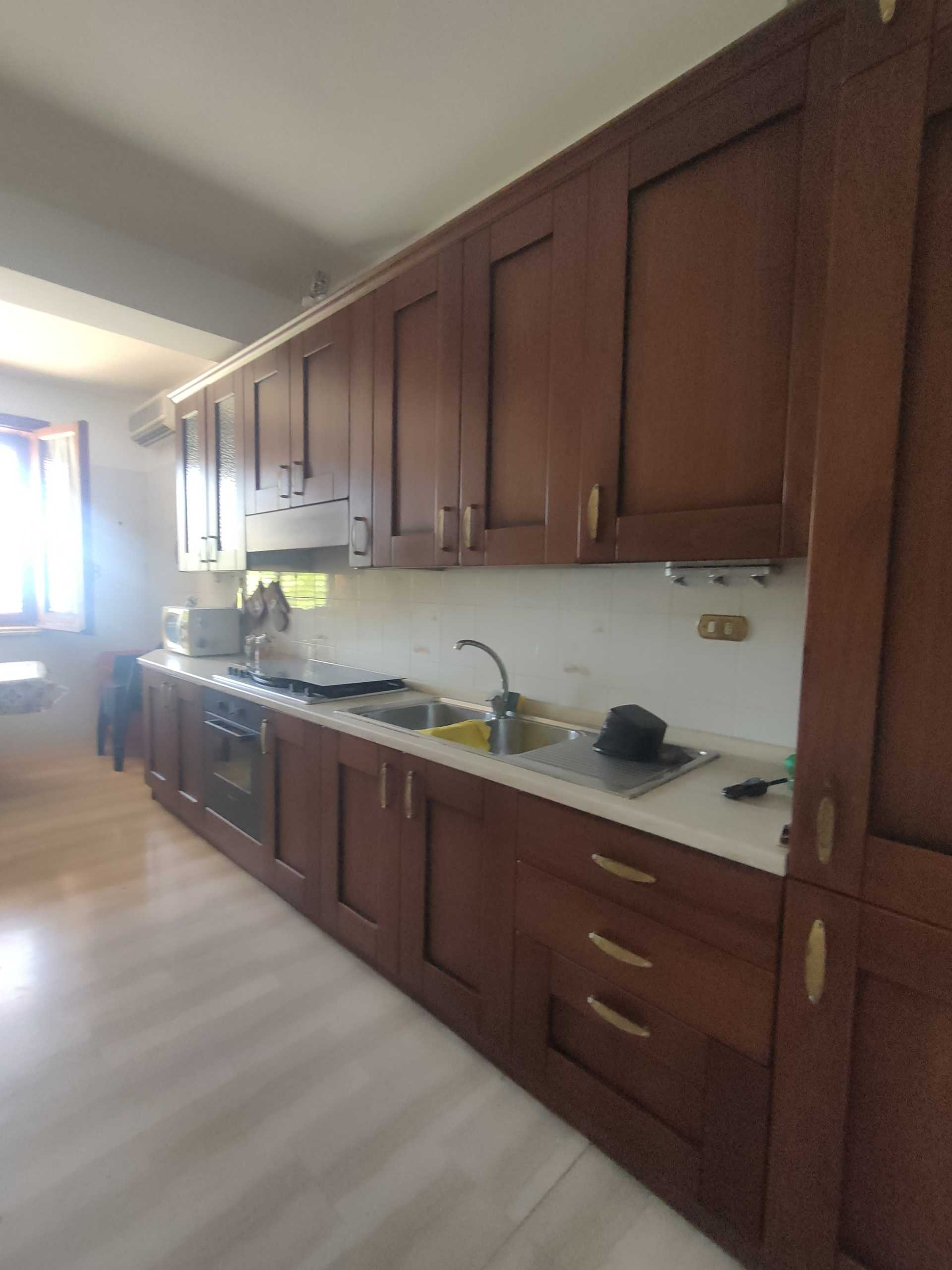 Appartamento Via Archimede, Melito di Porto Salvo