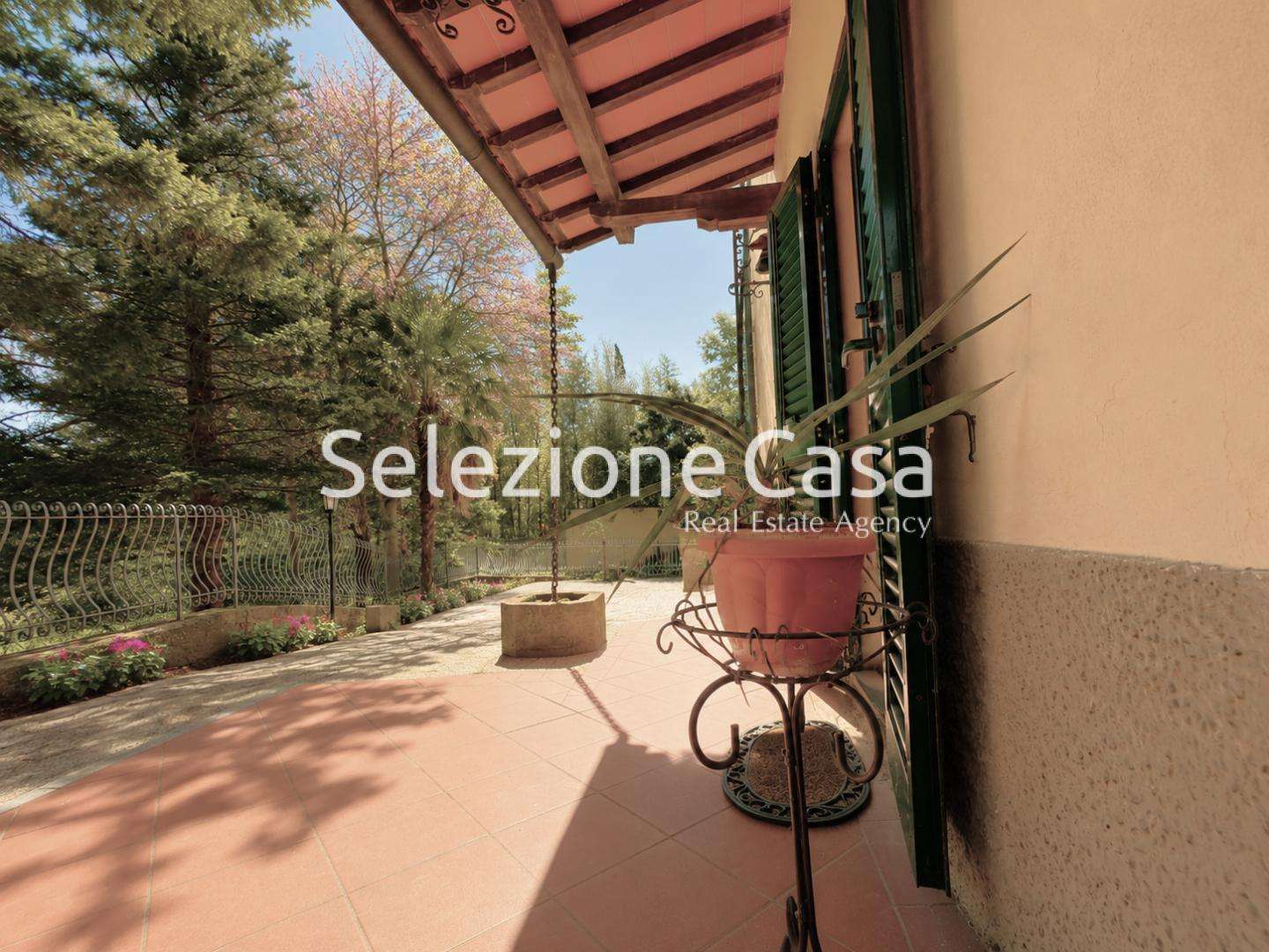 Porzione di casa Via Mazzana,, Montopoli in Val d'Arno