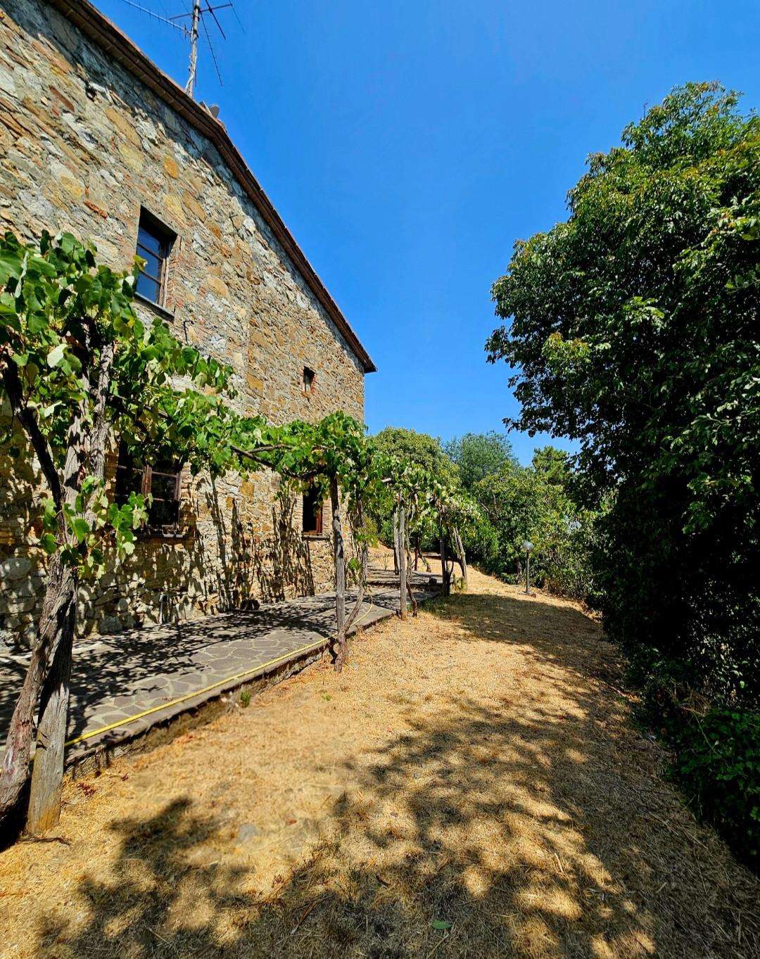 Rustico Via dei Poggi,  56034, Chianni