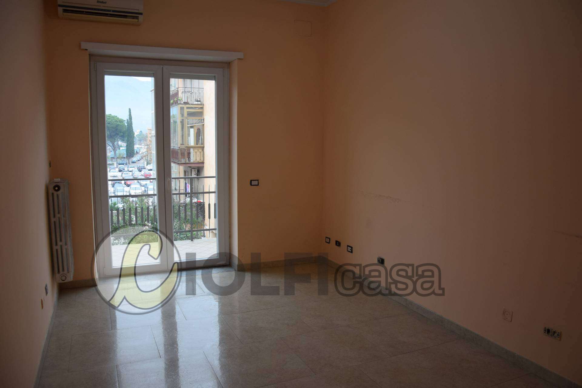 Ufficio, Cassino