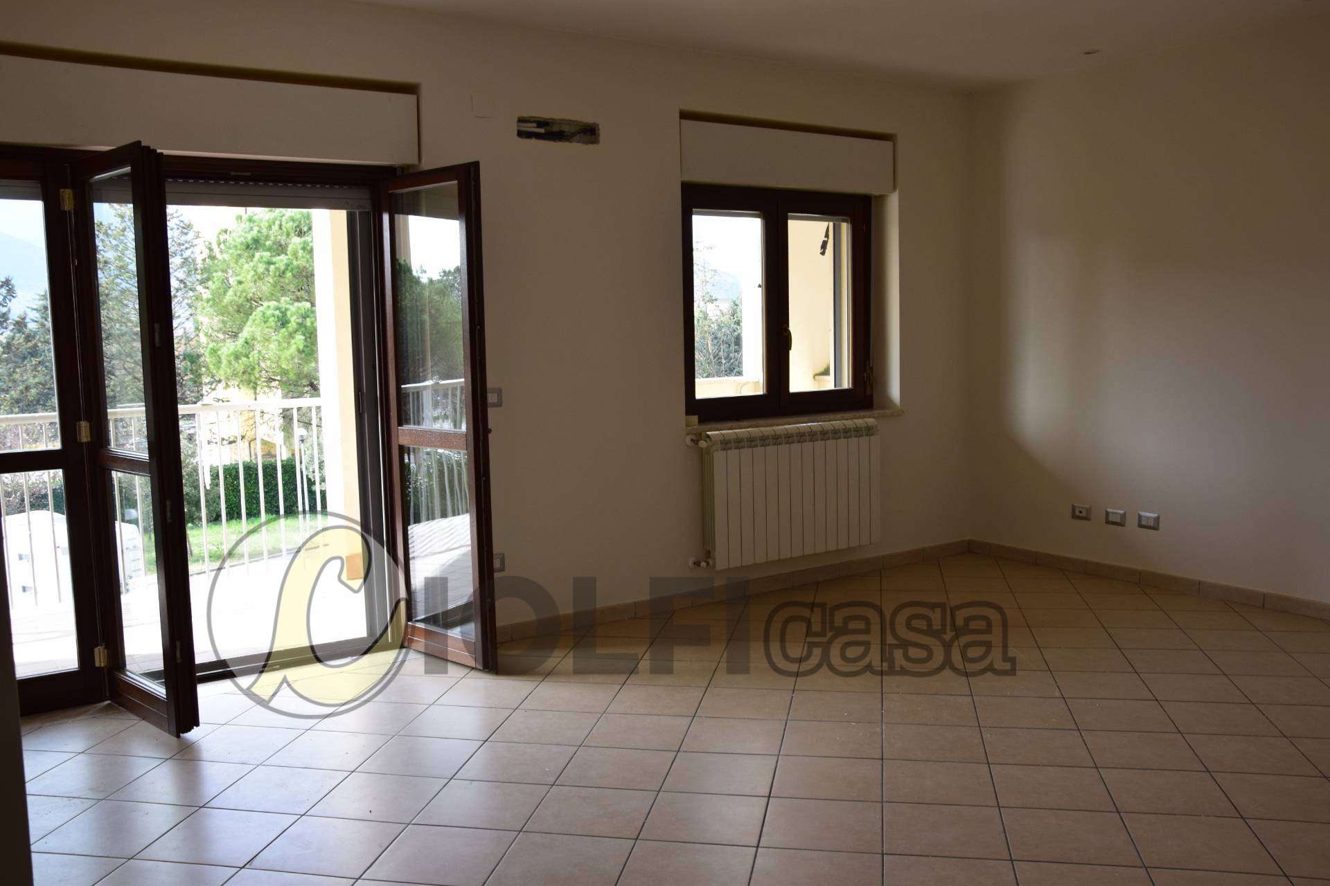 Appartamento 5, Cassino