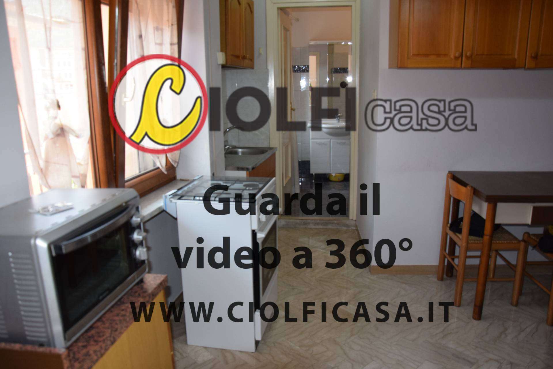 Appartamento, Cassino