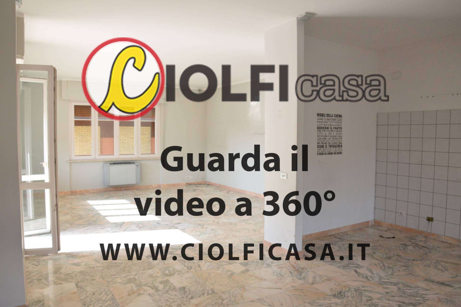 Appartamento, Cassino