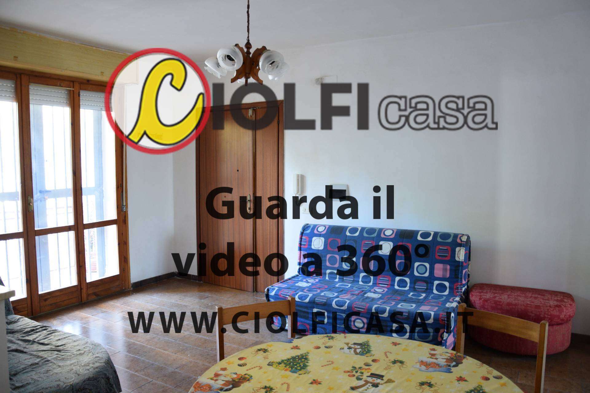 Appartamento, Cassino
