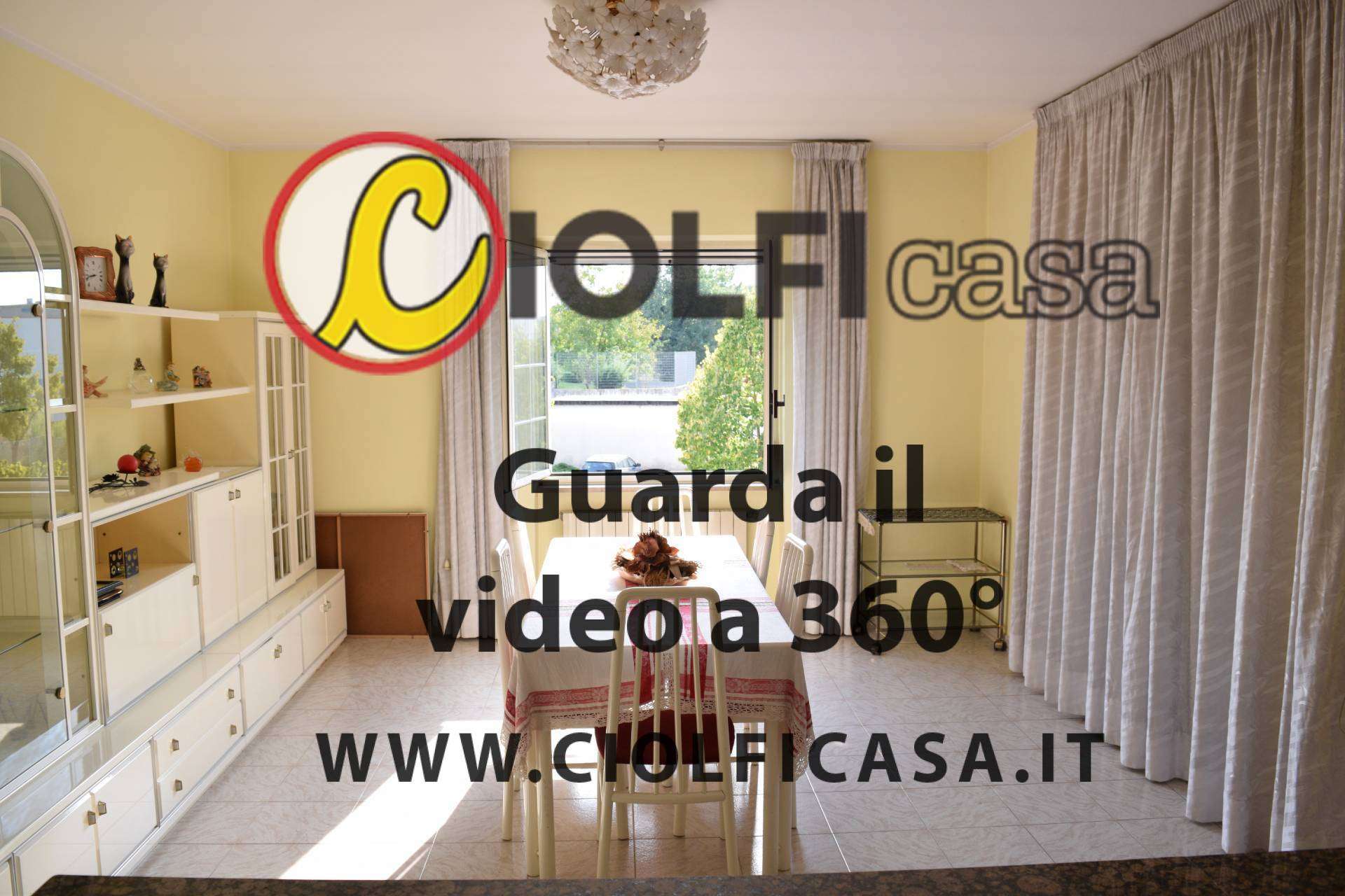 Appartamento, Cassino