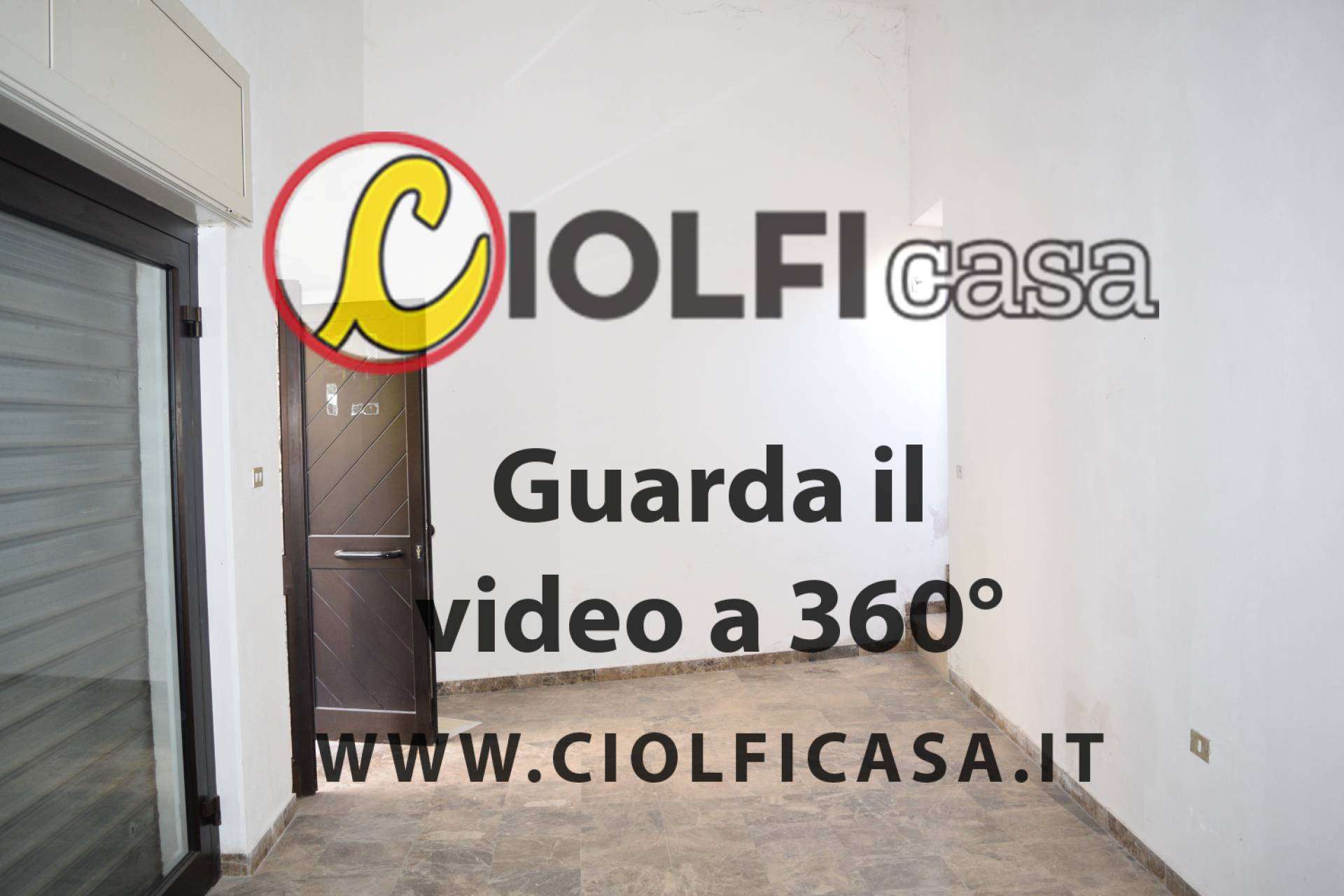 Locale commerciale, Sant'Apollinare