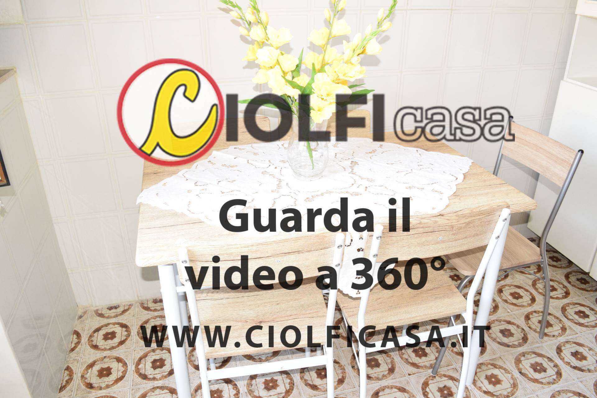 Appartamento, Cassino