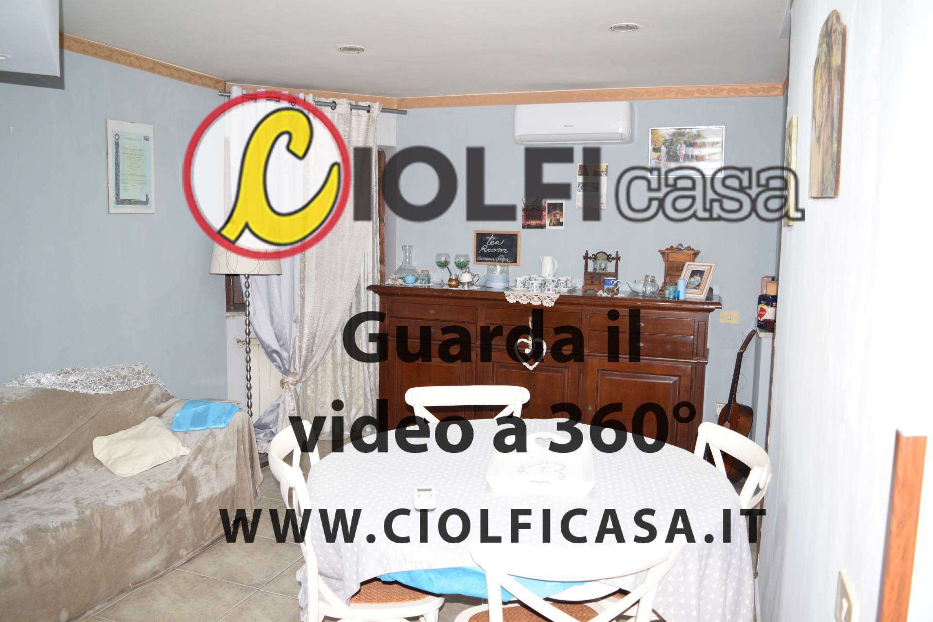 Appartamento, Cassino