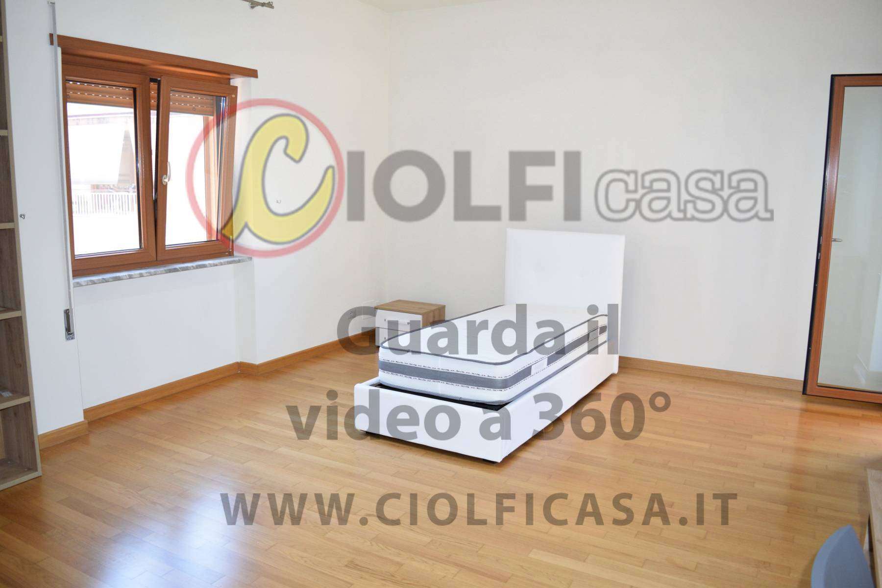 Appartamento, Cassino