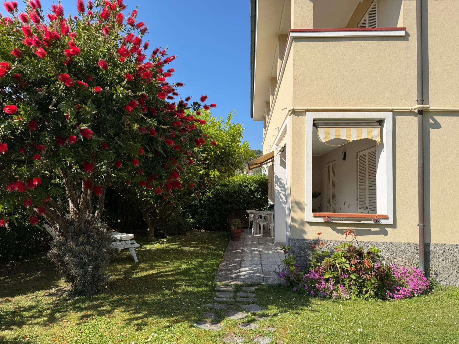 Appartamento Via Caduti di Nassirya3, Diano Castello
