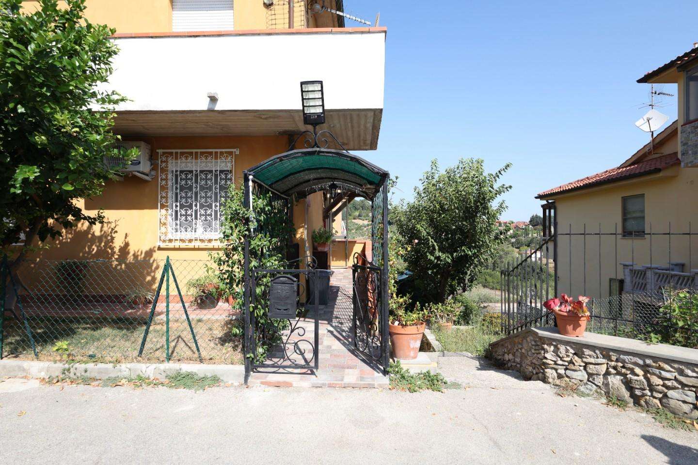 Appartamento San Martino, Collesalvetti
