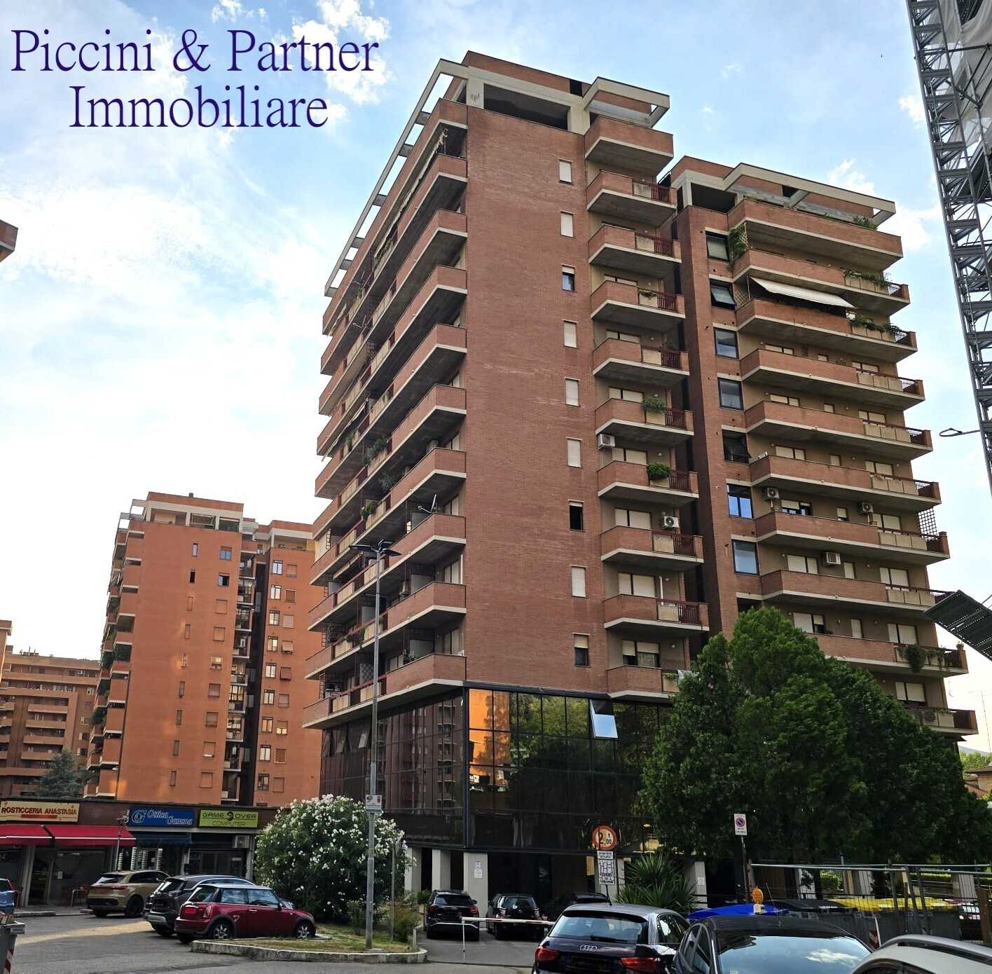 Appartamento Via Francesco Briganti, Perugia