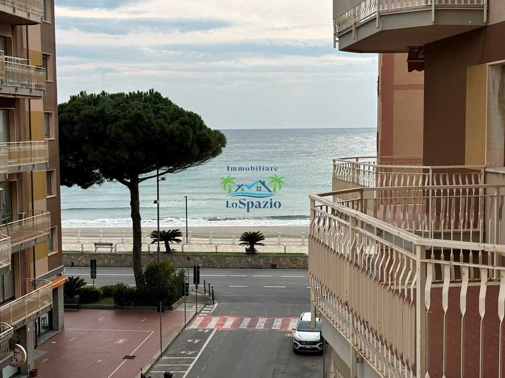 Appartamento via marco polo, Andora