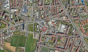 Capannone Via Monginevro, , 10142 Torino TO, Italia 283, Torino