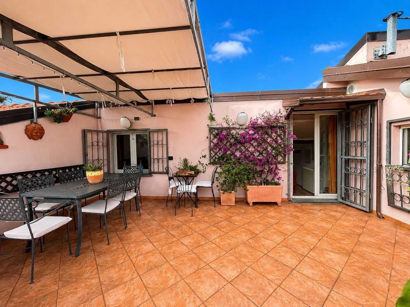 Appartamento Viale San Bartolomeo, La Spezia