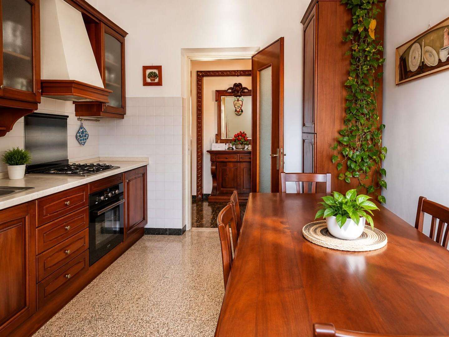 Appartamento Romito Magra SP,, Arcola