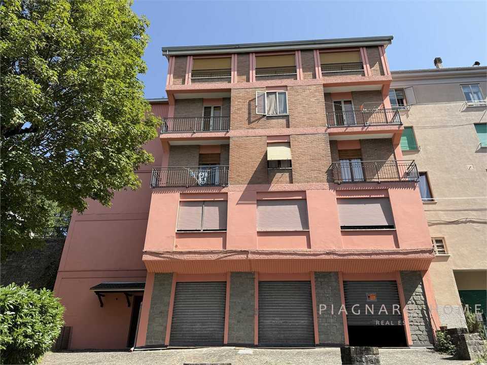 Appartamento Via Pietro Silva, Berceto