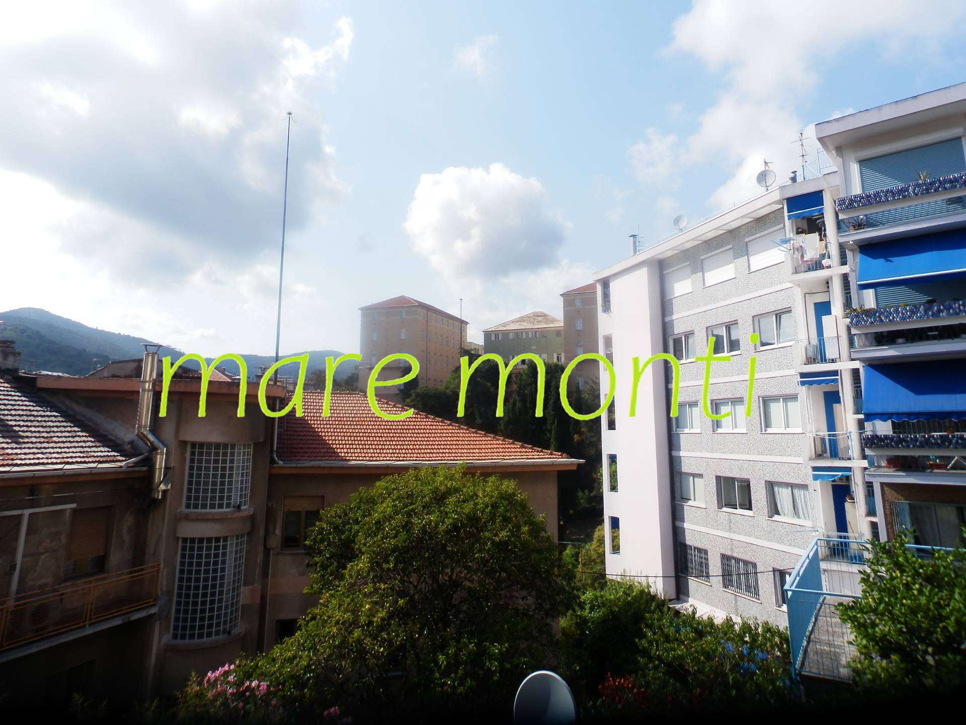 Appartamento via de mari7A, Savona