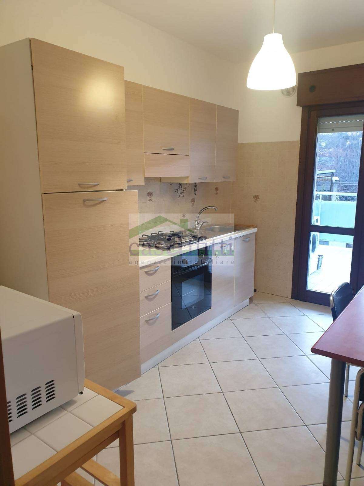 Appartamento Via De Virgilis, Chieti