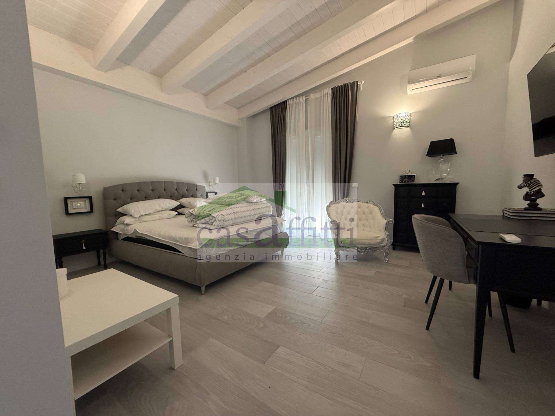 Appartamento Via Dei Vestini, Chieti