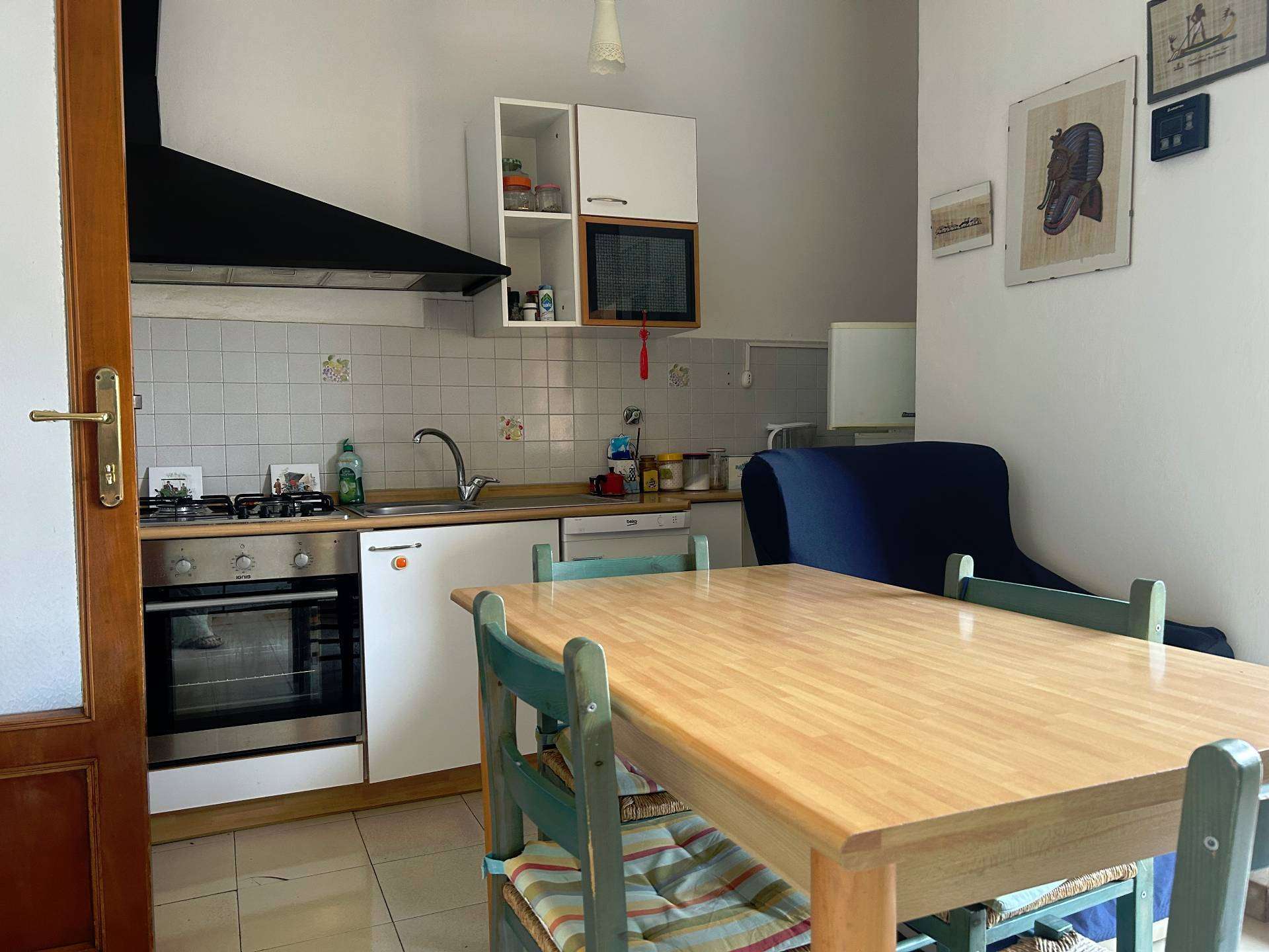 Appartamento Via Ferrigni140, Livorno