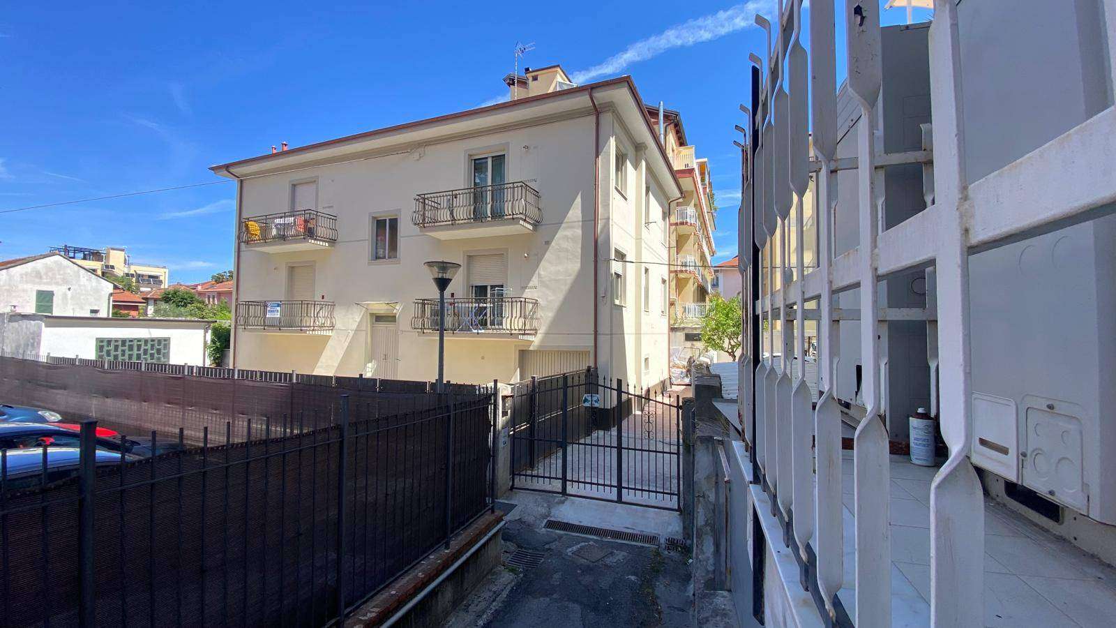 Appartamento vico dello Schiavo17, Diano Marina