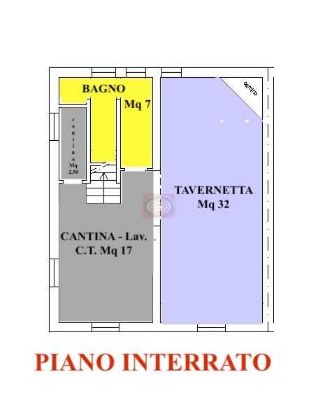 Casa Bi - Trifamiliare, Cesena