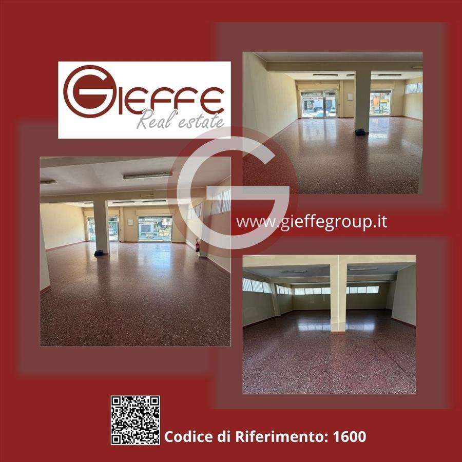 Locale commerciale, Taurianova