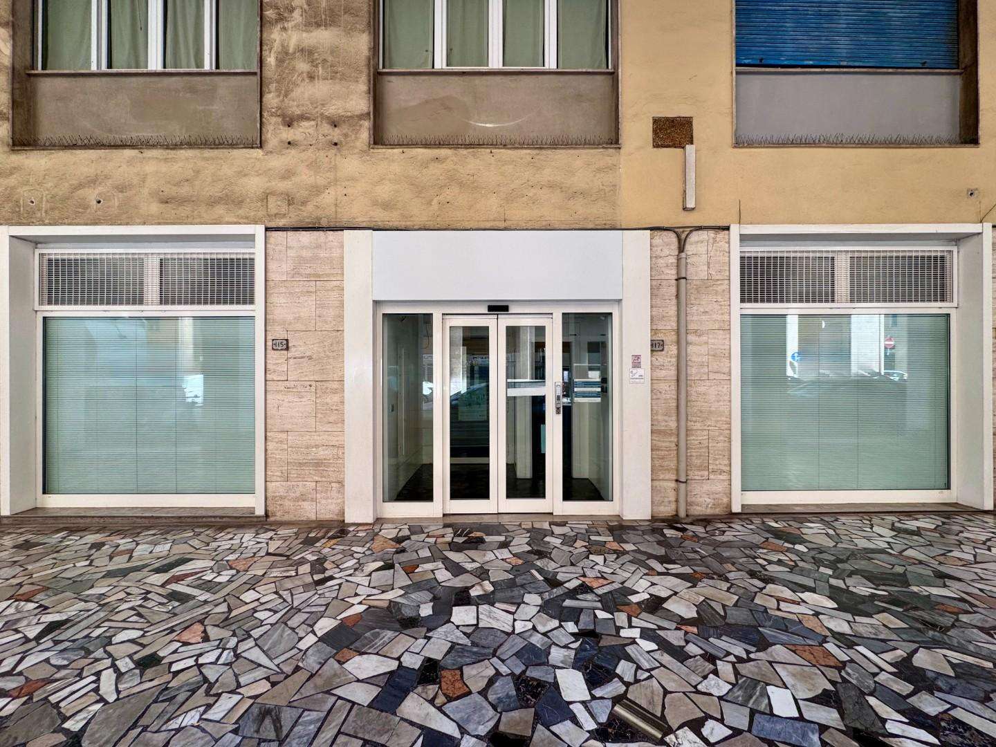 Ufficio Via Francesco Petrarca,  117, Piombino