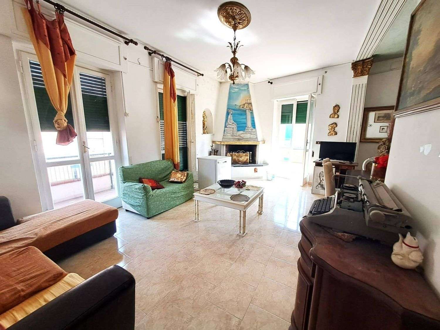 Appartamento Ruga Alfio Maggiani,  54033, Carrara