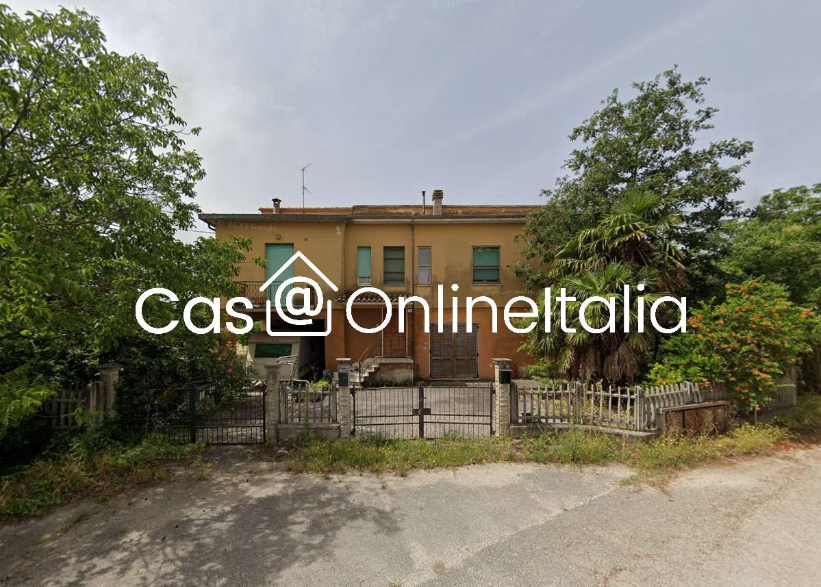 Appartamento Via San Martino, Foligno